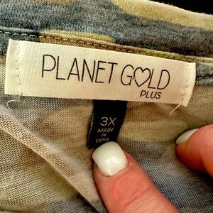 Super cute camo dress!!